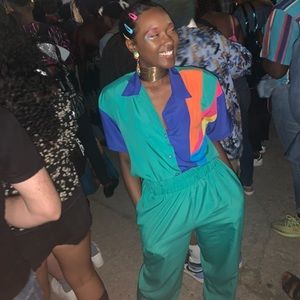 Meet your Posher, Dawn